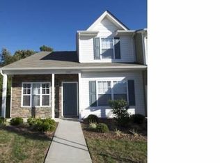 3727 Bison Hill Ln, Raleigh, NC 27604