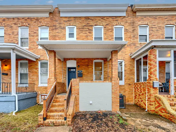 3709 5th St, Baltimore, MD 21225