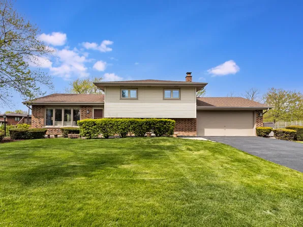 6000 W 123rd St, Palos Heights, IL 60463
