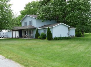 30432 Cedar St, Armstrong, IL 61812