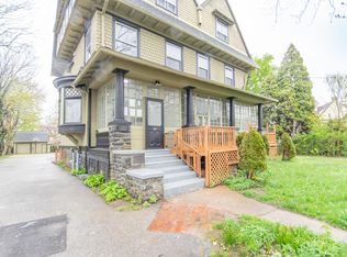 115 Montgomery Ave #1, Norristown, PA