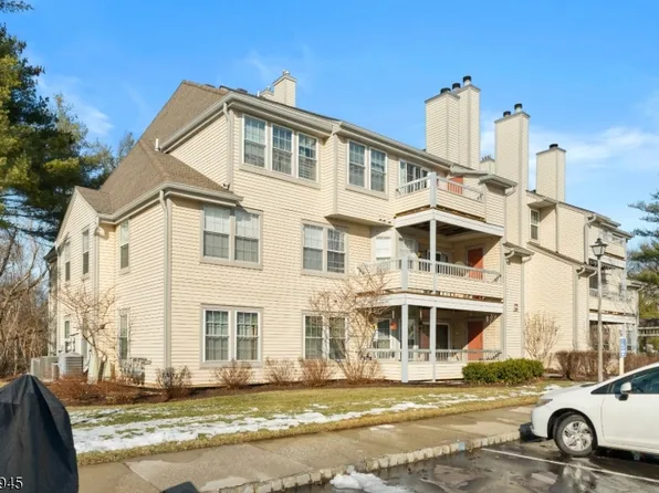 303 Trinity Ct #11, West Windsor Twp., NJ 08540