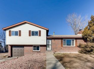685 Evanston St, Aurora, CO 80011