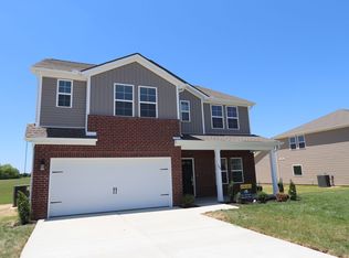 104 Model Ct, Columbia, TN 38401
