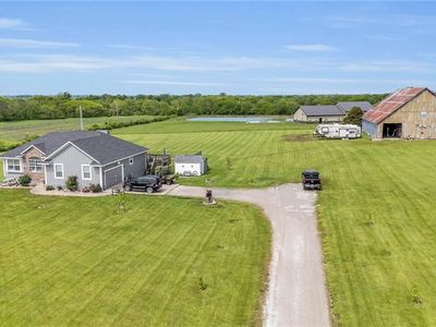 30216 S Sycamore Grove Rd, Garden City, MO, 64747