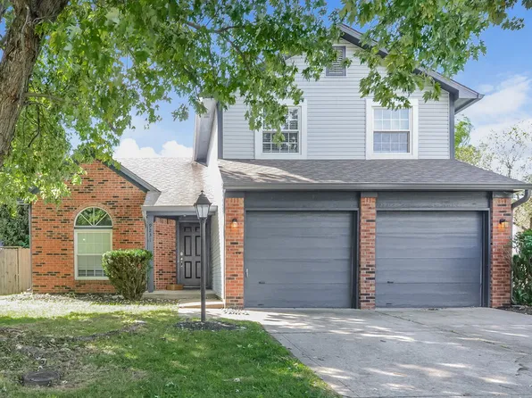 9231 Ratcliff Ct, Indianapolis, IN 46234