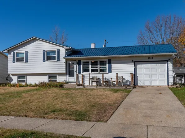 2730 Lexington Blvd, Mishawaka, IN 46544