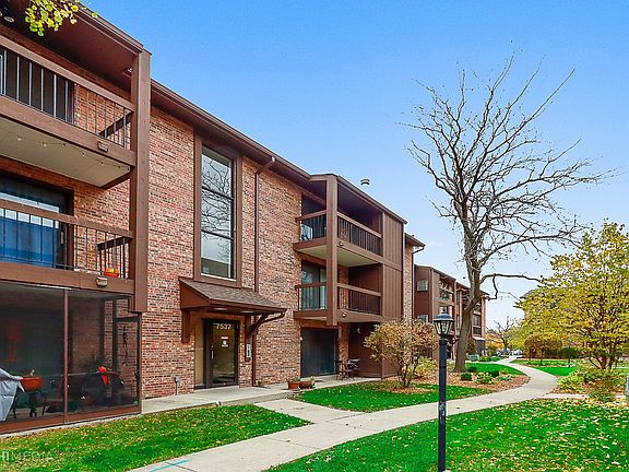 3rd image of 7537 175th St #530
