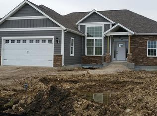 2236 Carlas Way, Mount Pleasant, WI 53406