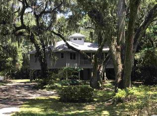 187 Alston Rd, Pawleys Island, SC 29585