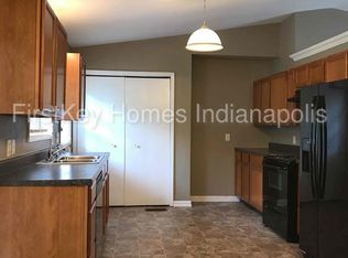 1646 N Furman Ave, Indianapolis, IN