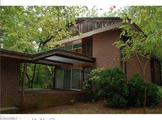 405 Luola St, Madison, NC 27025