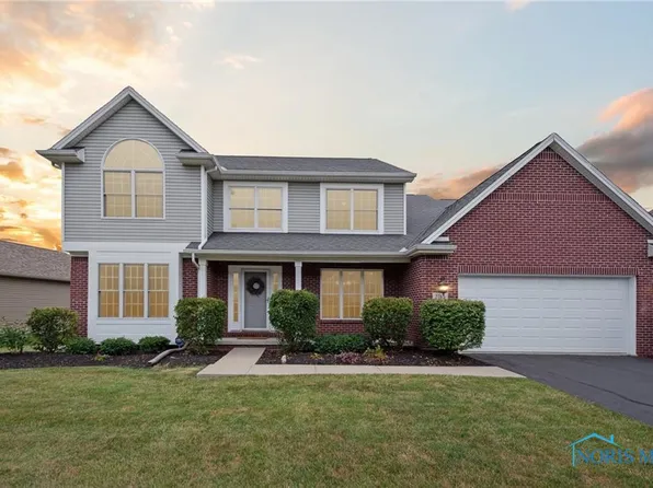 7763 N Br, Monclova, OH 43542