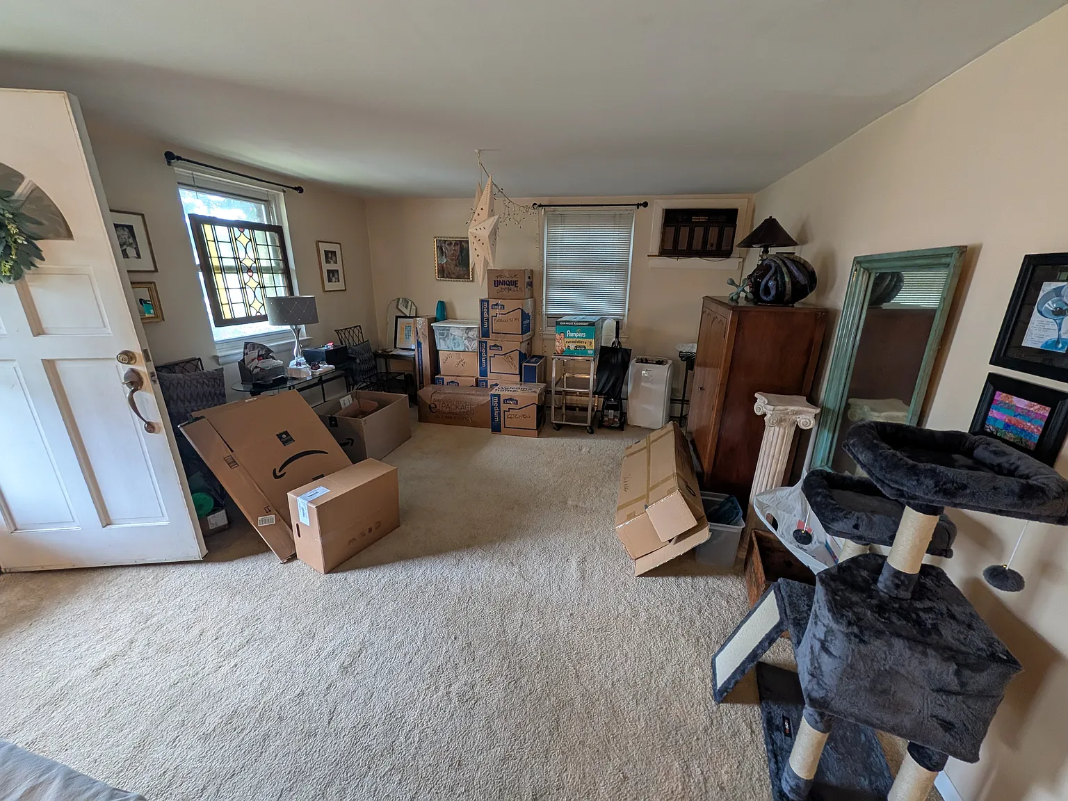2 bed, 1200 sqft, $1,950 — Photo 4