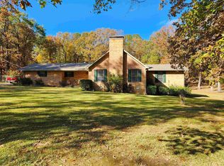 1608 Maple Acres, Bryant, AR 72022