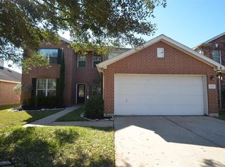 2122 Enchanted Park Ln, Katy, TX 77450