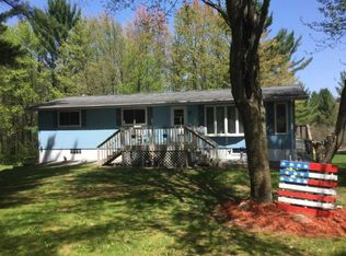 W5862 State Highway 95, Neillsville, WI 54456