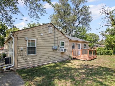 500-502 E Johnston St, Olathe, KS, 66061