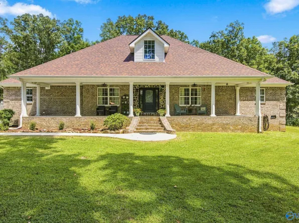 1300 County Road 326, Moulton, AL 35650