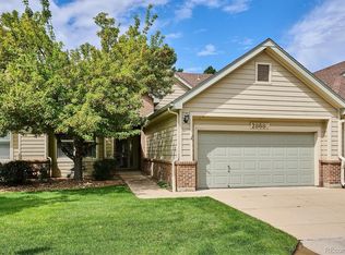 2868 W Riverwalk Cir UNIT C, Littleton, CO 80123