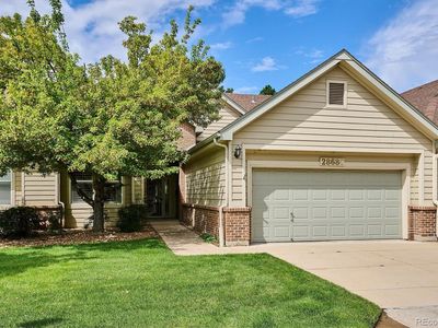 2868 W Riverwalk Circle #C, Littleton, CO, 80123