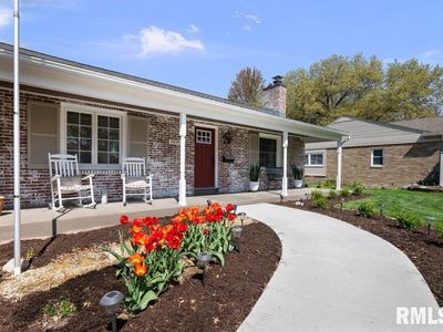 1859 25th Avenue Ct, Moline, IL, 61265