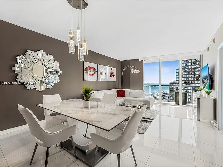 485 Brickell Ave #3109 — Photo 12