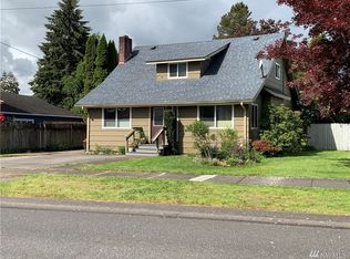 427 3rd Ave SW, Castle Rock, WA 98611