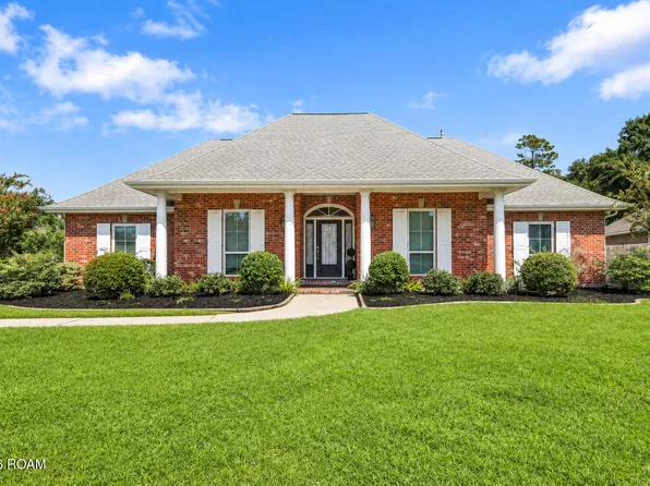 215 Lansdowne Dr, Slidell, LA 70461