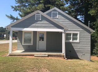 5314 Thompson Bridge Rd, Murrayville, GA 30564