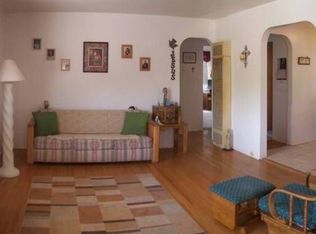 511 Mildred Ave NW, Albuquerque, NM 87107