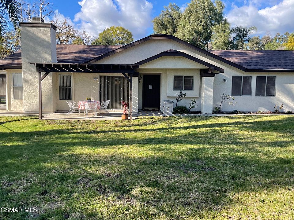 14670 Loyola Pl, Moorpark, CA 93021 Zillow