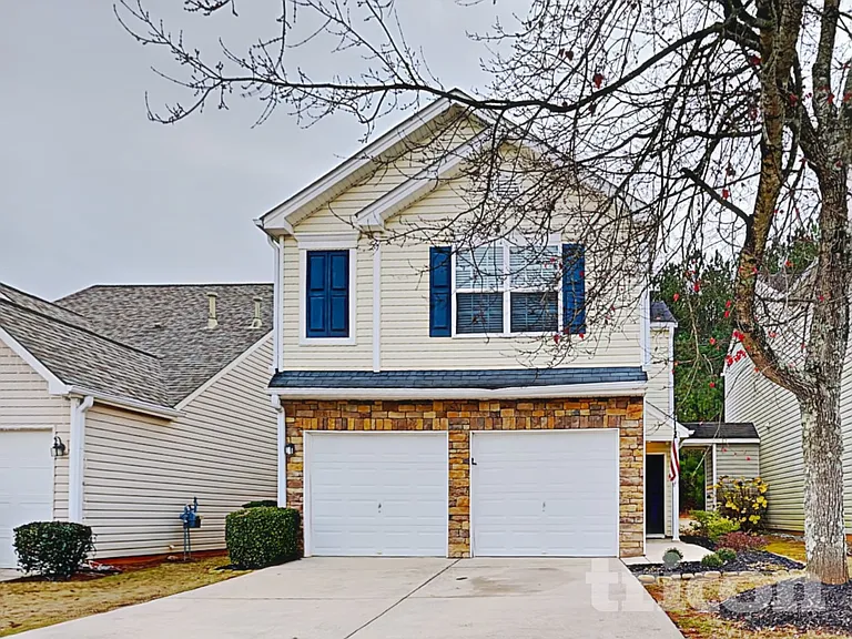 6125 Smoke Ridge Ln — Photo 2