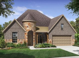 3519 Dyer Park Dr, Spring, TX 77373