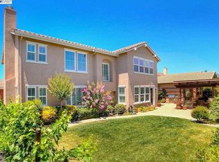 2466 Ancona Cir, Livermore, CA