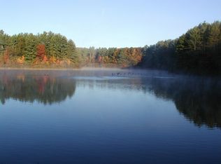 52 Bray Rd, Chesterfield, MA 01012