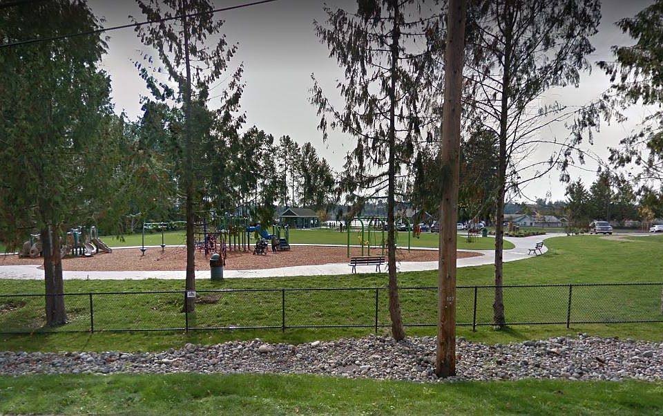 Lundeen Park