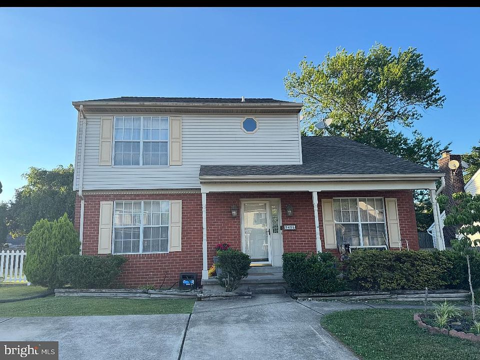 1st image of 9435 Bellhall Dr