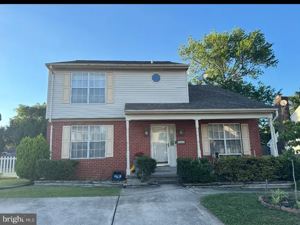 9435 Bellhall Dr, Baltimore, MD 21236