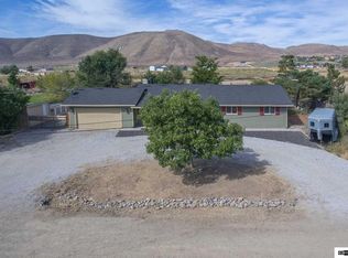 11045 Wagon Ho Ln, Reno, NV 89508