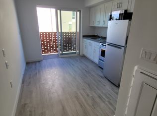 5300 Crenshaw Blvd #213, Los Angeles, CA 90043