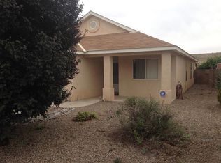1401 Penasco Rd NE, Rio Rancho, NM 87144