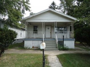3339 Georgia St, Gary, IN 46409