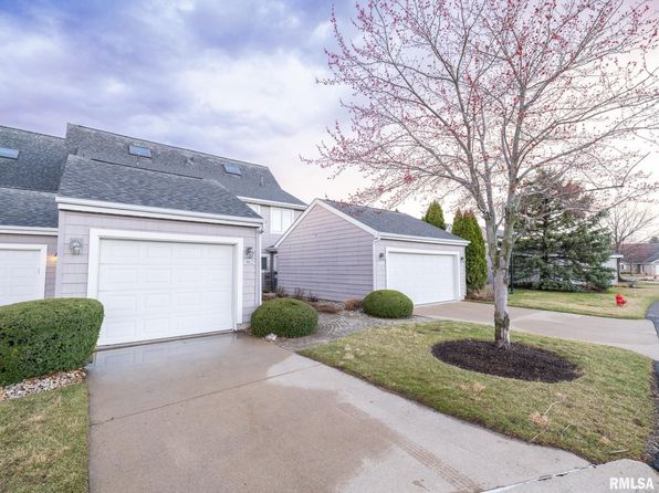 302 Harbor Pointe Dr #302, East Peoria, IL 61611