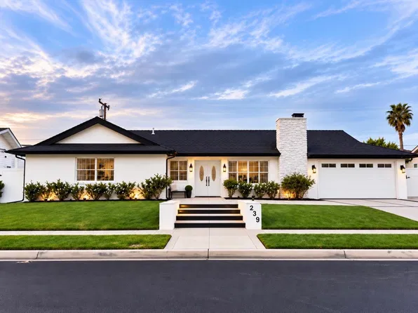 239 Triangle St, Thousand Oaks, CA 91360