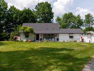 1144 W 73rd St, Indianapolis, IN, 46260