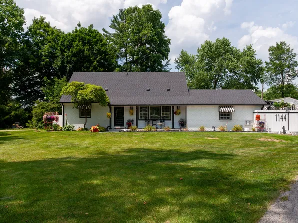 1144 W 73rd St, Indianapolis, IN 46260