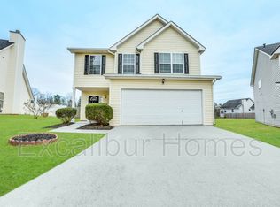 4020 Shaded Oasis Ln, Villa Rica, GA 30180