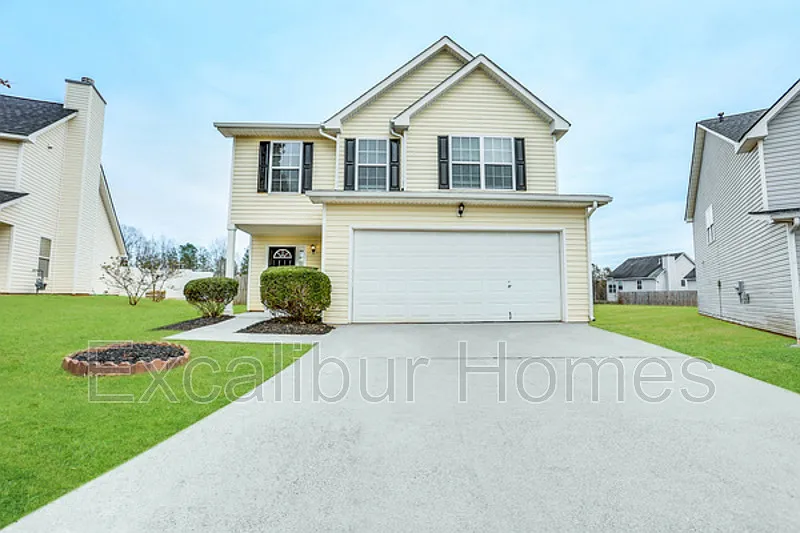 4020 Shaded Oasis Ln photo 1