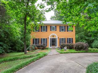 313 Ridgeland Dr, High Point, NC 27262
